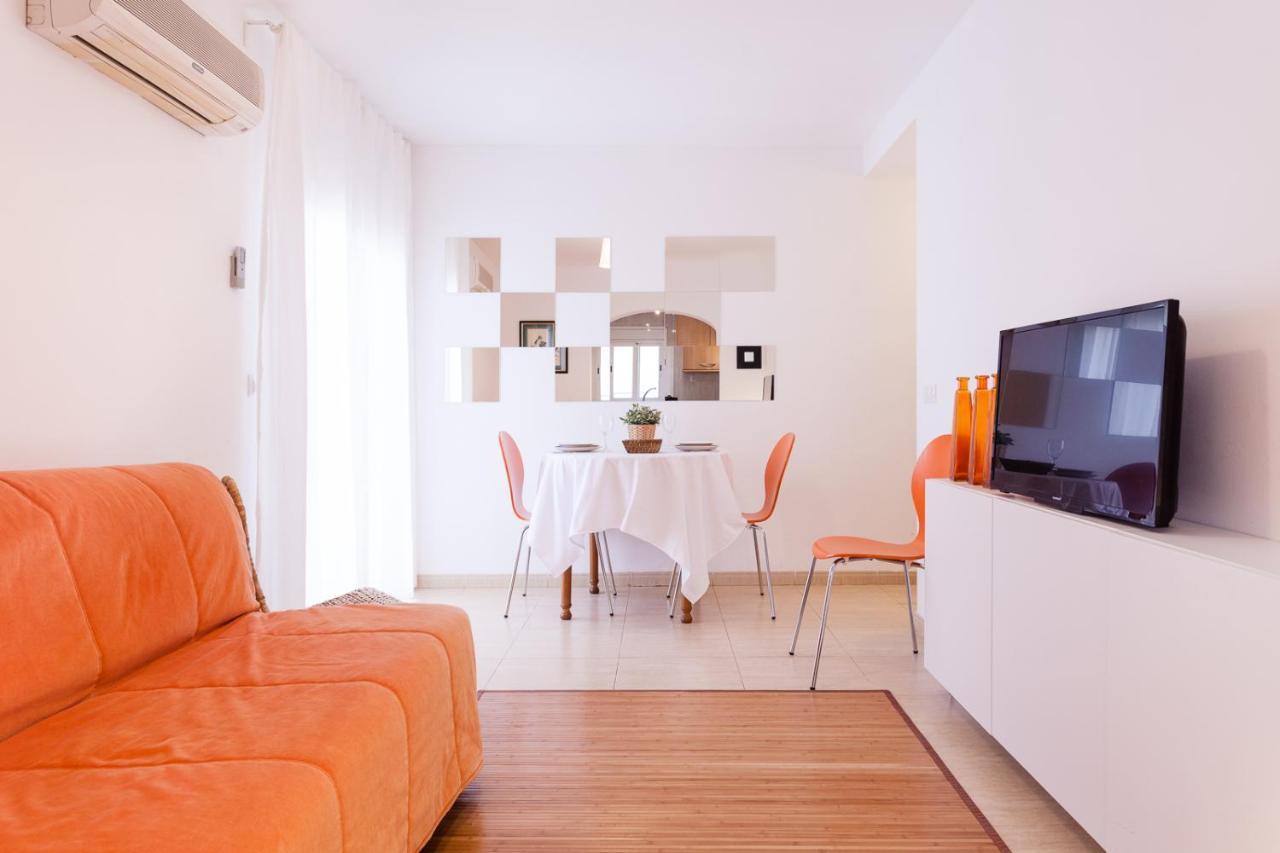 Patio Budget Apartment 12 Calonge  Exteriör bild
